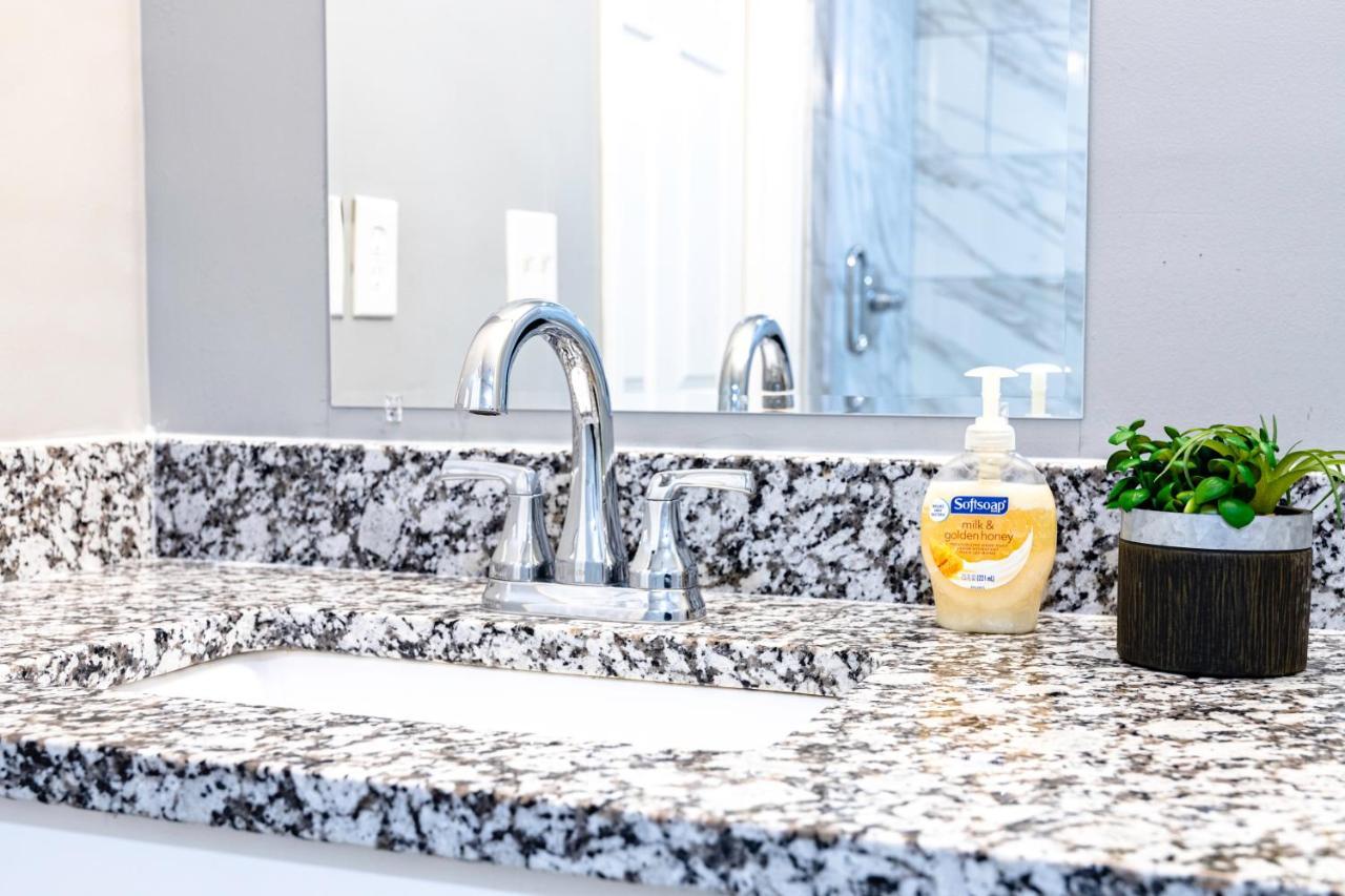 Newly Renovated Hidden Gem Βίλα Ατλάντα Εξωτερικό φωτογραφία