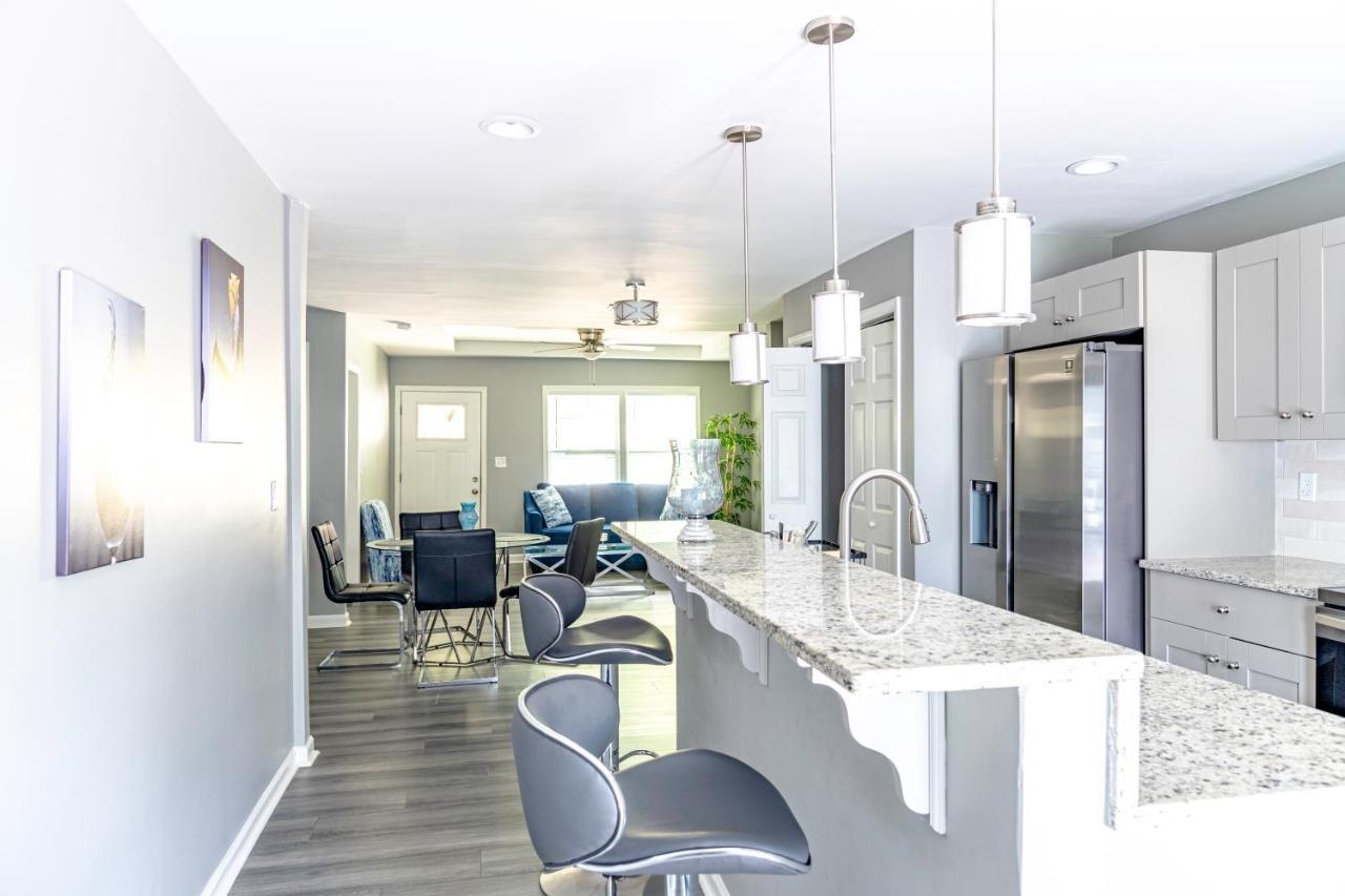 Newly Renovated Hidden Gem Βίλα Ατλάντα Εξωτερικό φωτογραφία